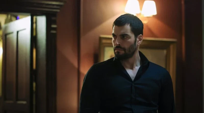 Veliaht'a "Zahide" Geliyor!