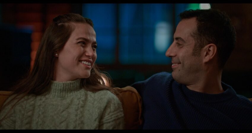 Köstebekgiller Geri Dönüyor! İlk Kareler Geldi!