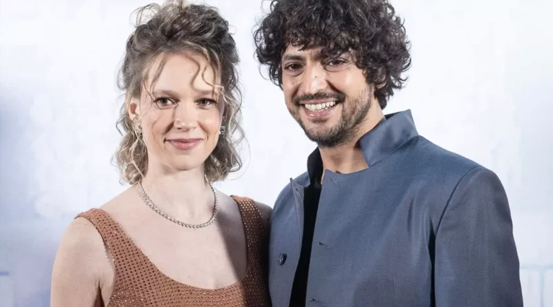 Yeraltı'na Taze Kan: Ece Çeşmioğlu Ekranlara Fırtına Gibi Dönüyor!