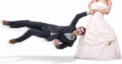 Erkekler Neden Evlilikten Korkuyor?