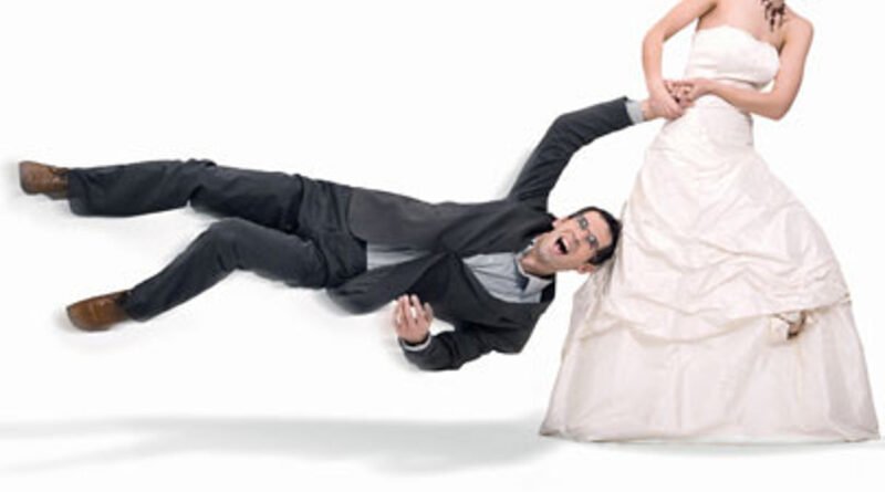 Erkekler Neden Evlilikten Korkuyor?