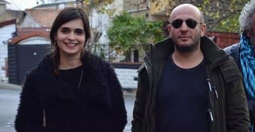 Serkan Keskin ve Meriç Aral’dan "Tarkan" Molası: Güneş Bebek Evde Bekliyor!