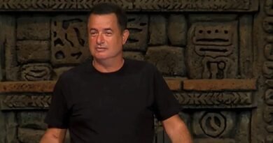 Survivor'da RTÜK'ten Gelen Gizemli Ceza Ortaya Çıktı!