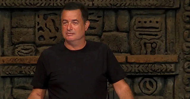 Survivor'da RTÜK'ten Gelen Gizemli Ceza Ortaya Çıktı!