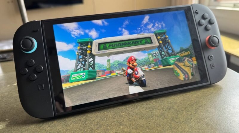 2026'daki Fiyat Artışından Kaçınmak İçin Switch 2'yi Şimdi Kap!