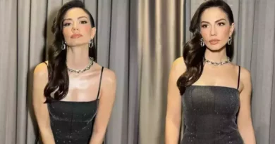 Eşref Rüya’nın Nisan’ı Tatilde! Demet Özdemir’in Merak Edilen Rotası Belli Oldu.