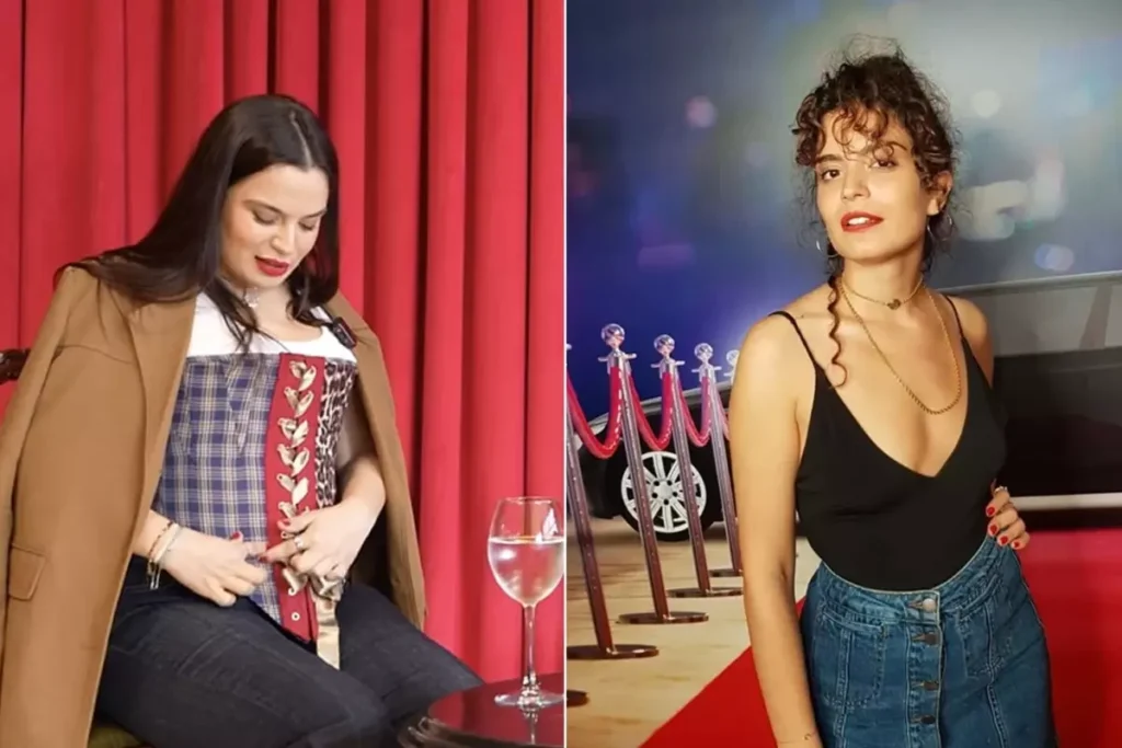 Korkunç İtiraf: 'Bağırsağımı Kestiler!'