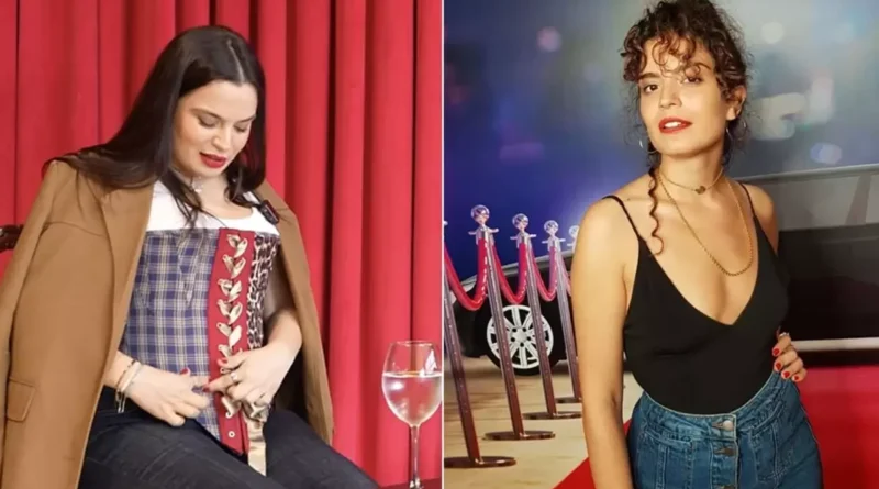 Korkunç İtiraf: 'Bağırsağımı Kestiler!'