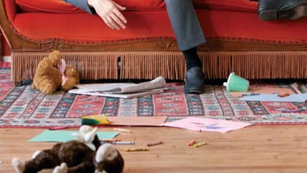 Erkekleri Oldukları Gibi Kucaklayın!