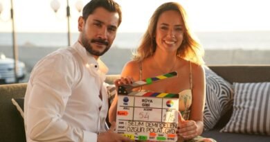 Usta Oyuncular 'Rüya Gibi' Kadrosuna Dahil Oluyor!