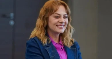 Sürpriz Karar: 'Bahar' Final Yaptı, Albüm Geliyor!