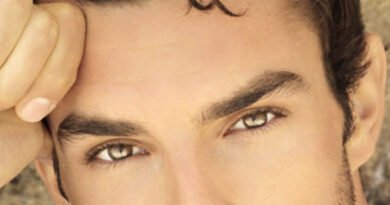 Aşk: Onu Yüzüyle Tanıyın!