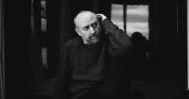 Londra'da "Muhteşem" İddia: Halit Ergenç Börekçi mi Açtı?