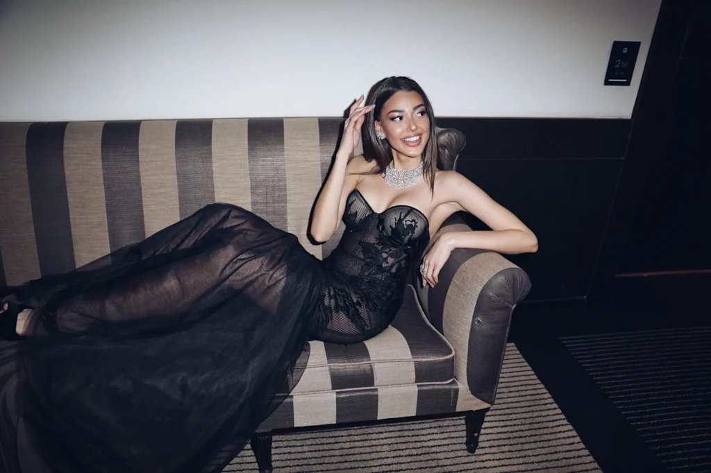 Dilan Çiçek Deniz'den Dürüst Açıklama: Sosyal Anksiyete ile Mücadele Ediyorum!