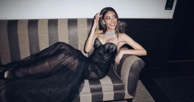 Dilan Çiçek Deniz'den Dürüst Açıklama: Sosyal Anksiyete ile Mücadele Ediyorum!