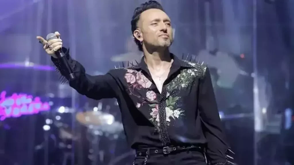 Mabel Matiz Hâkim Karşısında: "Perperişan" Şarkısındaki Sözleri Savundu