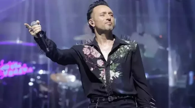 Mabel Matiz Hâkim Karşısında: "Perperişan" Şarkısındaki Sözleri Savundu