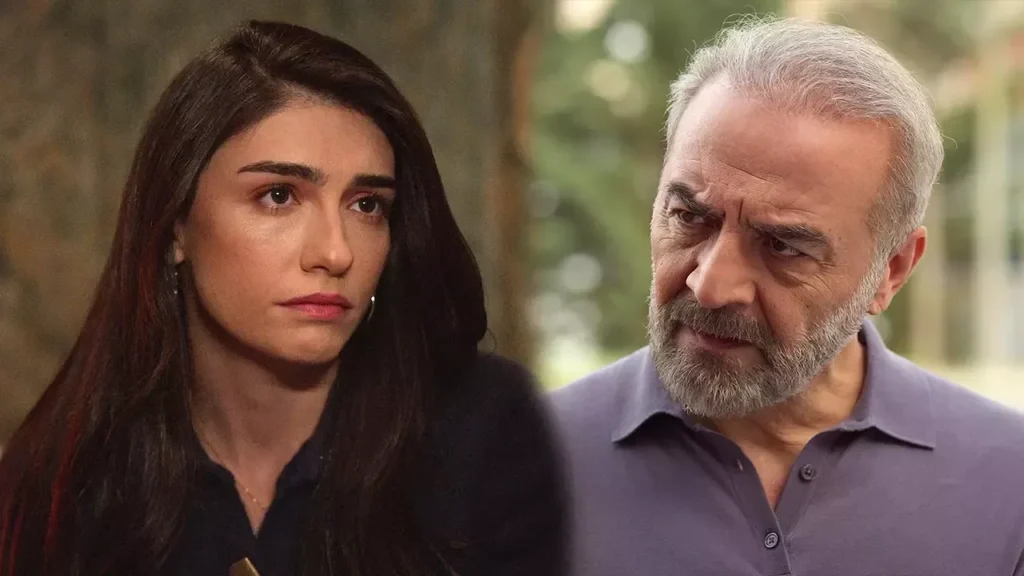 "İnci Taneleri" Hayranlarına Müjde: Yayın Günü Açıklandı!