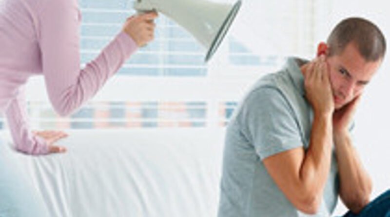 Erkeklerin Yanıtları!