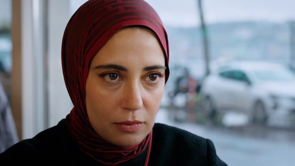 Şoke Eden Olay: "Nursema, Ben Gönlümü Kaptırdım"