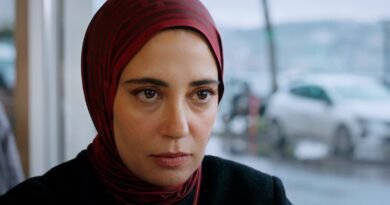 Şoke Eden Olay: "Nursema, Ben Gönlümü Kaptırdım"