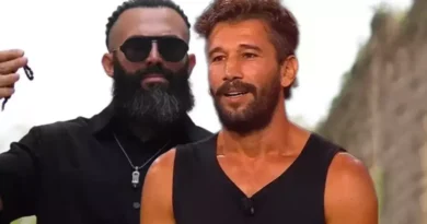 Survivor’da Devlerin Savaşı! Adem Kılıçcı’dan Turabi’ye Şok Yanıt: 'Hırbolukta Turbo Çocuk'