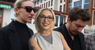 Şok Gelişme: Kızı Tuğyan’ın Ses Kayıtları Kan Dondurdu!