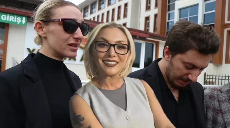 Şok Gelişme: Kızı Tuğyan’ın Ses Kayıtları Kan Dondurdu!