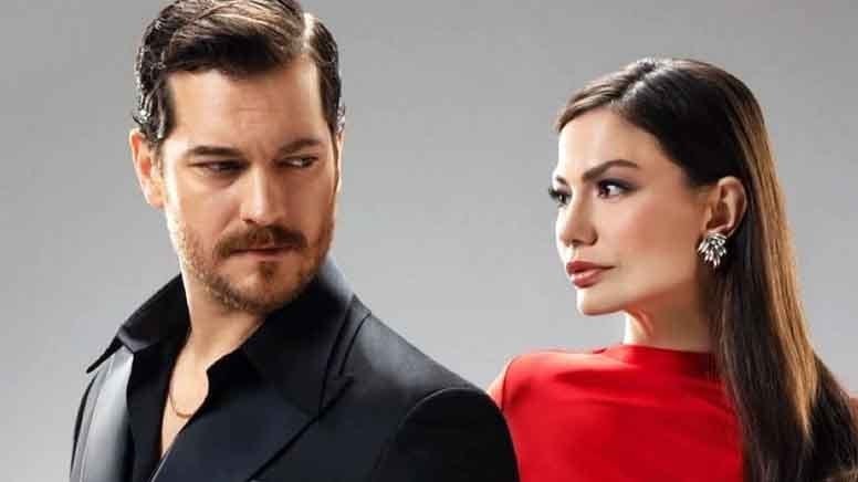 Eşref Rüya" İtirafı: "Her Bölüm Şok Geçiriyorum!