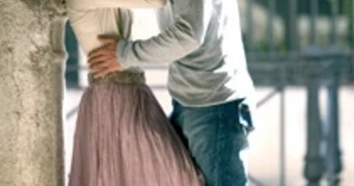 Hayat bir 'romantik komedi' değil!