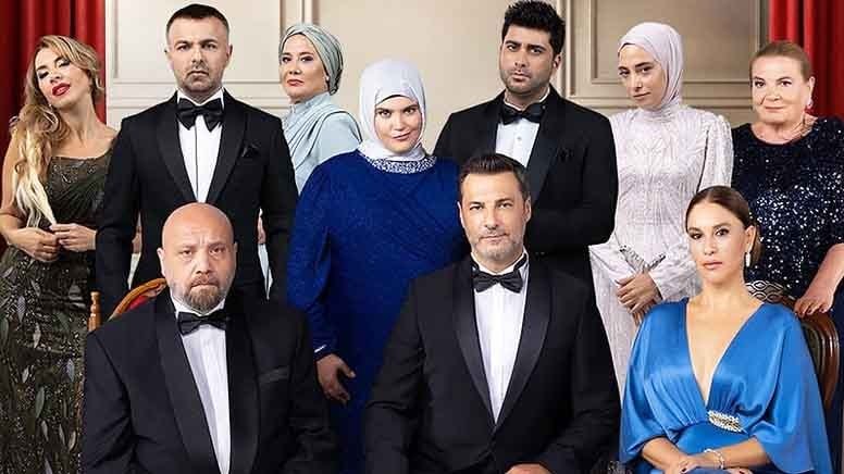 Kızılcık Şerbeti'ne Beklenmedik Bir İsim Geliyor!