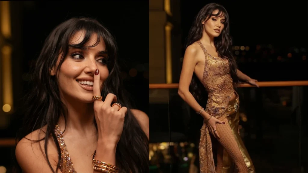 “Instagram’ı Kesen Pozlar! 32 Milyon Takipçi Bu Kareleri Konuşuyor.”