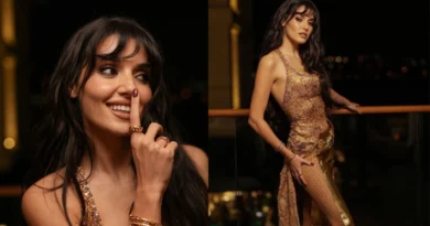 “Instagram’ı Kesen Pozlar! 32 Milyon Takipçi Bu Kareleri Konuşuyor.”