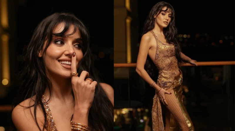 “Instagram’ı Kesen Pozlar! 32 Milyon Takipçi Bu Kareleri Konuşuyor.”