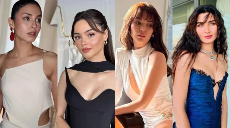 Sultana’nın Teaser Afişi Yayında!