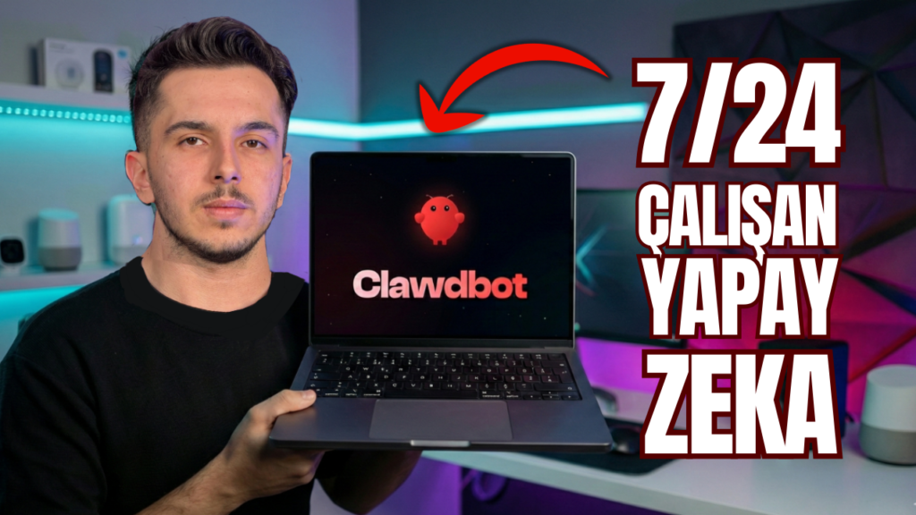 Clawdbot Kurulumu ve Olanakları: Kapsamlı Rehber!