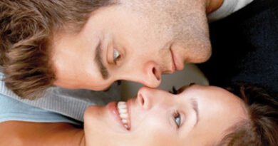 Kendin Ol, Başkası Olma!  
Biraz da Senden Bahsedelim…