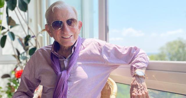 Haldun Dormen'den Sağlık Durumu Açıklaması!