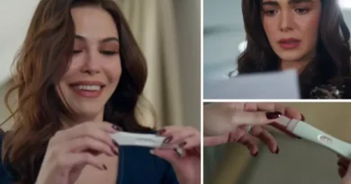 Skandal Hamle: Üç Kadın Hamile Kaldı, Ancak Hiçbiri Kocalarından Değil