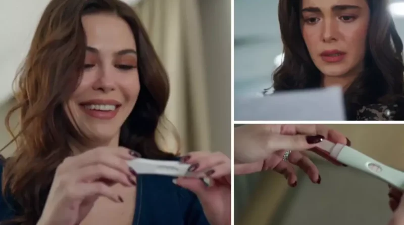 Skandal Hamle: Üç Kadın Hamile Kaldı, Ancak Hiçbiri Kocalarından Değil