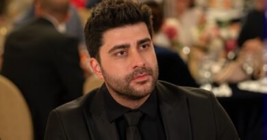 Kızılcık Şerbeti'nde Doğukan Güngör Krizi: Yeni Bölüm Yayınlanmayacak mı?