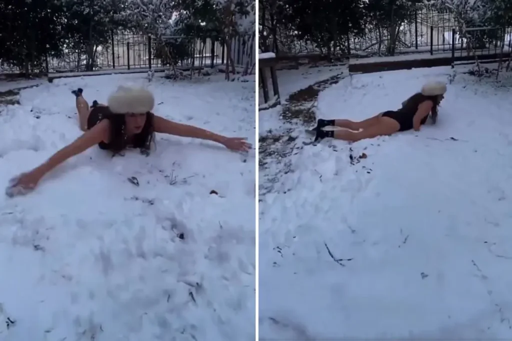 Sıradışı Başlangıç: "Deniz Olmadı, Kara Girdik!"