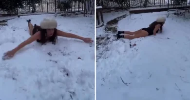 Sıradışı Başlangıç: "Deniz Olmadı, Kara Girdik!"