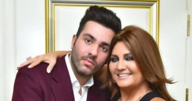 BÜYÜK OĞLU 33 YAŞINA GİRDİ: 'SENİ ÇOK SEVİYORUM'