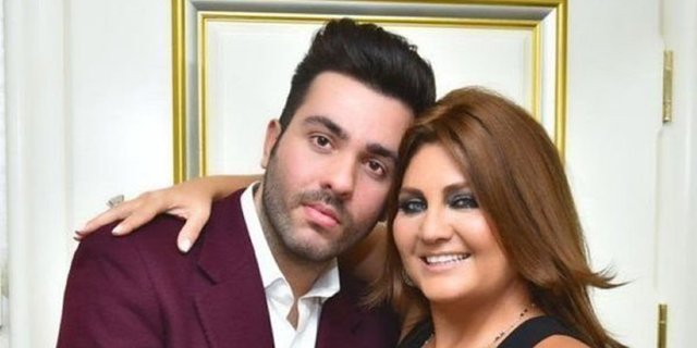 BÜYÜK OĞLU 33 YAŞINA GİRDİ: 'SENİ ÇOK SEVİYORUM'