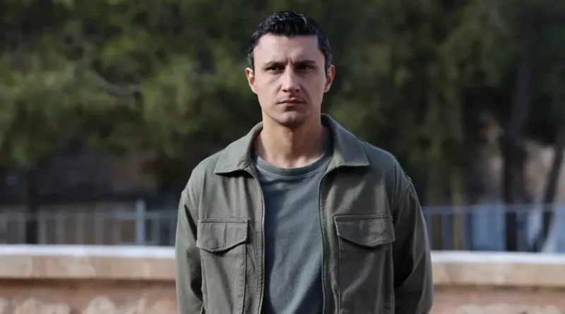 Uzak Şehir'in Şahin'i Alper Çankaya: "Her Zaman Güçlü Kadın Karakterler Canlandırdım"