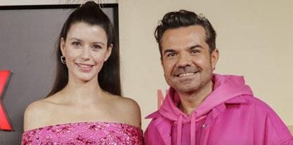 Beren Saat Takes a Step into Her Music Career with an English Single!