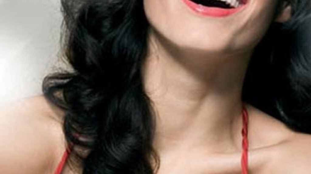 Cazibe Küçük Ayrıntılarda Gizlidir
Küçük detaylar, bir erkeğin gözünde aniden çekici olmanızı sağlayabilir!
12 yıl önce
HABERE GİT