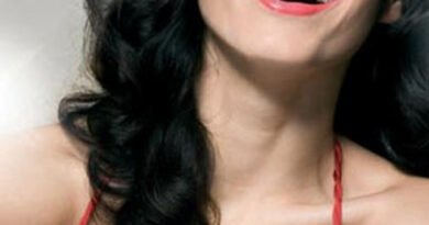 Cazibe Küçük Ayrıntılarda Gizlidir
Küçük detaylar, bir erkeğin gözünde aniden çekici olmanızı sağlayabilir!
12 yıl önce
HABERE GİT