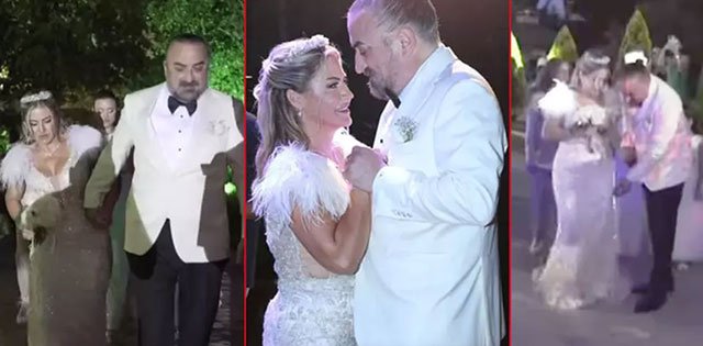 Volkan Konak’tan Eşine Duygusal Paylaşım!